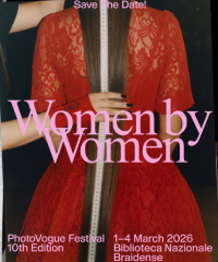 PhotoVogue Festival 2026, torna la festa della fashion photography