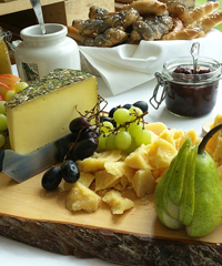 La cultura del cibo in Pitti Taste