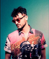 Carl Brave torna in concerto a Molfetta - Ss16, Molfetta (BA) - Notti brave amarcord tour 2025 Carl Brave si prepara ad un nuovo tour il prossimo autunno nei più prestigiosi club d'Italia. A partire dal 16 ottobre...