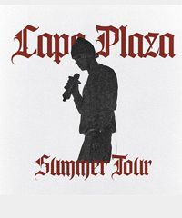 Il cantante rap Capo Plaza in concerto a Milano - Via l. Granelli 23, Sesto San Giovanni (MI) - Carroponte 2025 Il giovane fuoriclasse multiplatino Capo Plaza annuncia nuovi appuntamenti per l'estate 2025 in Italia. Capo Plaza, artista multiplati...