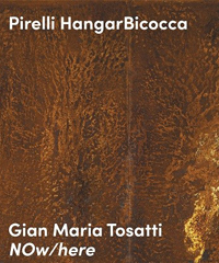 La mostra personale di Gian Maria Tosatti al Pirelli HangarBicocca