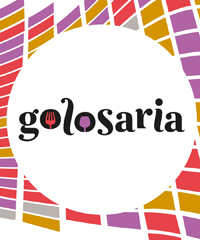 Golosaria 2025, il gusto della contemporaneità