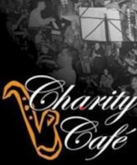 Honey B.Black & Blues al Charity Cafè