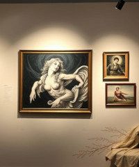SalvArti: dalle confische alle collezioni pubbliche - Corso Umberto i 149, Modica (RG) - Un viaggio straordinario tra arte, legalità e riscatto sociale a Reggio Calabria Un viaggio straordinario tra arte, legalità e riscatto sociale: "Salv...