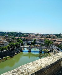 Tevere Day 2026