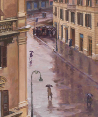 A Parma oltre 60 opere di Giacomo Balla per una retrospettiva senza precedenti