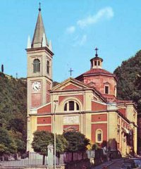 Festa di San Martino 2026, torna la tradizionale festa di Casalecchio di Reno