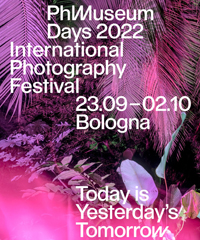 PhMuseum Days 2022, torna il Festival Internazionale di Fotografia