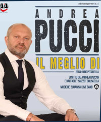 Andrea Pucci in 