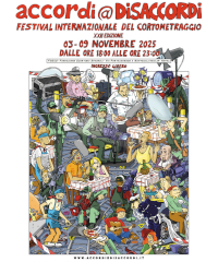 Torna a Napoli il Festival internazionale del cortometraggio
