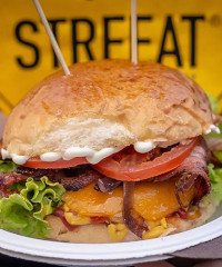 Streeat Food Truck: il festival del cibo di strada arriva a Palmanova