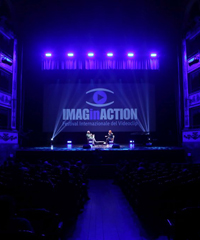 IMAGinACTION 2024, festival internazionale del videoclip