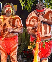 Lo Spirito del Pianeta 2024, il festival dei popoli indigeni