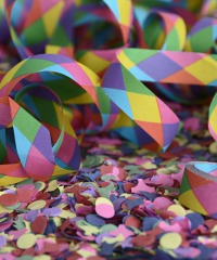 Carleve' Ed Turin, il Carnevale di Torino