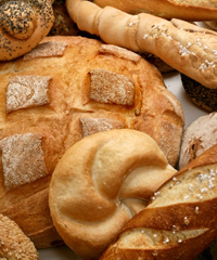 Festa del pane e dei prodotti da forno