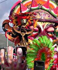 Carnevale dei Ragazzi di Sant'Eraclio di Foligno 2026