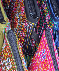 Mercatino dell'Artigianato e della Creatività