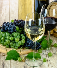 Festa del vino 2024: vini e prodotti tipici da gustare