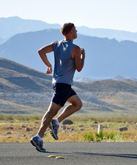 Garda Trentino Half Marathon 2024