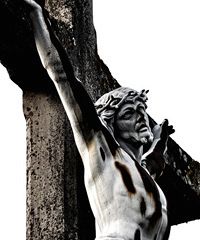 Processione del Venerdì Santo SS. Crocifisso - Viale Varese 23, Como (CO) - Edizione 2025 Dopo essere stato esposto per tutta la settimana santa nell'omonimo santuario, nel pomeriggio del Venerdì Santo il miracoloso Crocifisso...