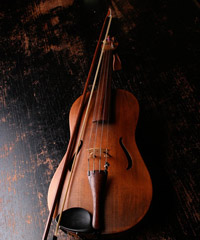 Diego Ceretta dirige l'Ort