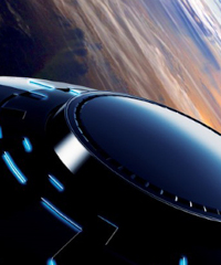 Space Opera al Planetario