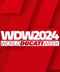 World Ducati Week 2024, torna la festa di tutti i Ducatisti
