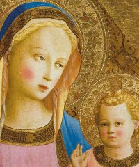 Beato Angelico - straordinaria e irripetibile mostra dedicata all’artista
