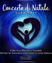 Concerto di Natale al Duomo di Salerno