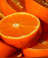 Festa degli Agrumi di Cannero Riviera