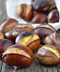 Sagra della castagna e del pecorino vitulanese