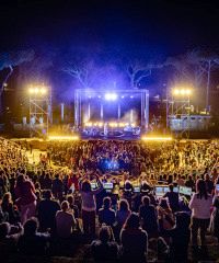 Ostia Antica Festival 2025