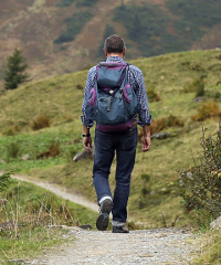 Trekking col Treno 2026: 40 escursioni nel territorio bolognese