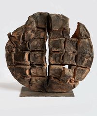 Giuseppe Spagnulo protagonista al museo delle arti decorative di Milano