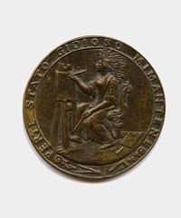 Mostra "L'ingegno delle donne" a Bologna - Via dell' Archiginnasio 2, Bologna (BO) - Nell'ambito della rassegna "Il Medagliere si rivela" La mostra "L'ingegno delle donne" nelle medaglie del Museo Civico Archeologico di Bologna riperco...