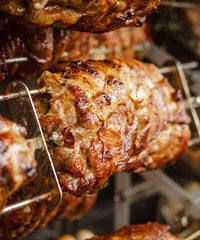 Festa della Quaglia - Strada Provinciale di Villaganzerla, Castegnero (VI) - Edizione 2025
			
				A Villaganzerla di Castegnero torna Festa della Quaglia. Non mancherà uno stand gastronomico ricco di gustose specialità che v...