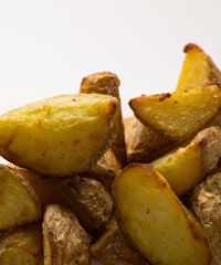 Festa della patata leonessana