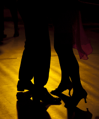 Torna la passione con International Tango Torino Festival 2026