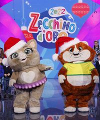 Zecchino d'Oro Show — Informa Famiglie e Bambini