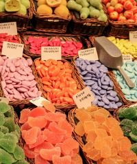 Mercato del contadino in Piazza Brin - Piazza Benedetto Brin, La Spezia (SP) - Tanti prodotti a km 0 Tutte le domeniche, dalle 8 alle 13, presso Piazza Brin a La Spezia si tiene il Mercatino del Contadino, in cui gli agricoltori...