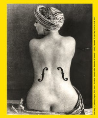 Man Ray in mostra a Palazzo Ducale