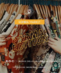Remira Market arriva a Parma