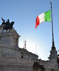 Il 25 aprile entra gratuitamente nei Musei del Lazio - Via delle Quattro Fontane 13, Roma (RM) - Festa della Liberazione 2025
			
				Il 25 aprile 2025, in occasione della Festa della Liberazione, i musei e i parchi archeologici statali saranno...