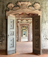 Villa Arconati Far riapre tutte le domeniche per la stagione 2026