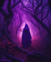 La notte delle streghe