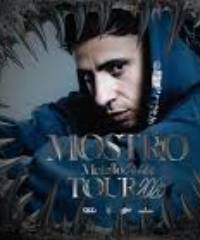Mostro in concerto - Corso Giacomo Puccini 65, Venaria Reale (TO) - Tour nei teatri 2025
A distanza di due anni dall’ultima tournée, Mostro torna live con un nuovo tour che lo porterà nei principali club ital...