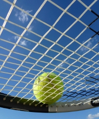La finale di Coppa Davis 2025 arriva a Bologna - Via Gino Cervi 2, Casalecchio di Reno (BO) - Appuntamento con i più forti tennisti del mondo all'Unipol Arena Bologna ospita le finali di Coppa Davis nel 2025: sarà l'Unipol Arena il teatro dell'...