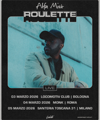 Alfa Mist torna in Italia: concerti a Bologna, Roma e Milano