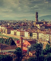 Torna la Domenica Metropolitana a Firenze - Piazza del Duomo 52/R, Firenze (FI) - Edizione 2025
La prima domenica del mese torna la Domenica Metropolitana, giornata nella quale tutti i residenti della Città Metropolitana d...