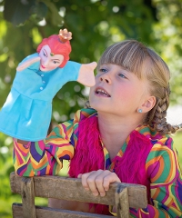 Seridò 2026, l'evento dedicato ai bimbi e alle loro famiglie